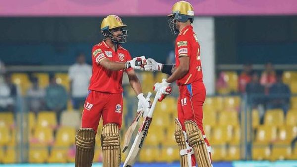 IPL 2023 PBKS vs KKR: ધવનની ફિફ્ટી, પંજાબે બનાવ્યા 179 રન, વરૂણ ચક્રવર્તીએ લીધી 3 વિકેટ