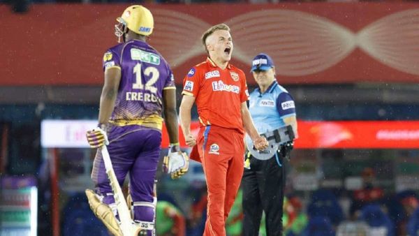 IPL 2023 KKR vs PBKS: કોલકાતા અને પંજાબ વચ્ચે હાઇ વોલ્ટેજ મુકાબલો, કોણ જીતશે આજની મેચ?