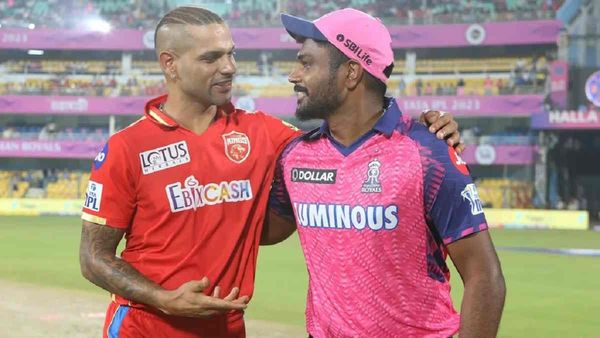IPL 2023 PBKS vs RR: કોણ જીતશે આજની મેચ? આવી હોઇ શકે છે બન્ને ટીમોની પ્લેઇંગ 11