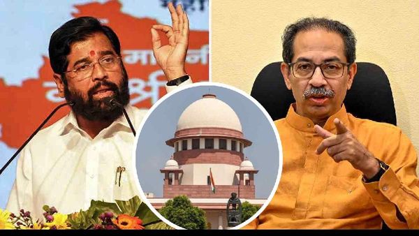 Maharashtra Political crisis : ઉદ્ધવ ઠાકરેને ન મળી રાહત, મહારાષ્ટ્રમાં બની રહેશે શિંદે સરકાર