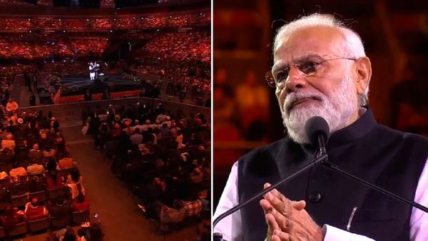 ઓસ્ટ્રેલિયાથી પીએમ મોદીનું સંબોધન, જાણો સંબોધનની 10 મોટી વાતો