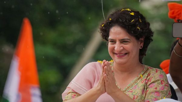 Karnataka Election results: પ્રિયંકા ગાંધીનુ એ ભાષણ જેણે કર્ણાટકમાં પલટી બાજી, બનાવી દીધા પ્રિયંકા અમ્મા