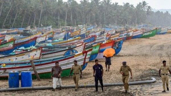 Cyclone Mocha : હવે ભયાનક બનશે વાવાઝોડુ મોચા, જાણો ગુજરાતને શું અસર થશે?