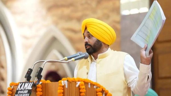 Punjab News : સરકારી જમીનો પર ગેરકાયદેસર કબ્જા અંગે CM ભગવંત માને આપી ચેતવણી, 31 મે સુધીમાં ખાલી કરો, નહીંતર..