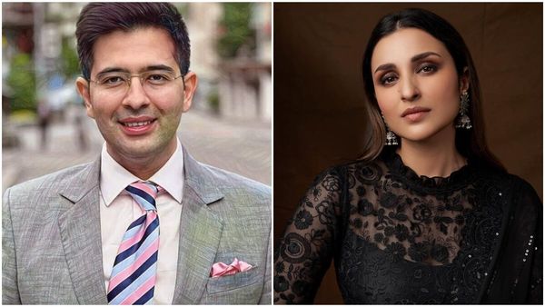 Parineeti Raghav engagement : આજે થશે રાઘવ-પરિણીતિની સગાઇ, જાણો રાજ્યસભા સાંસદ રાઘવ ચઢ્ઢાની નેટ વર્થ