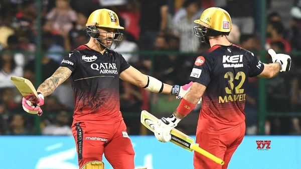 DC vs RCB: મહિપાલ લોમરોરની પ્રથમ IPL ફિફ્ટી, બેંગલોરે બનાવ્યા 181 રન