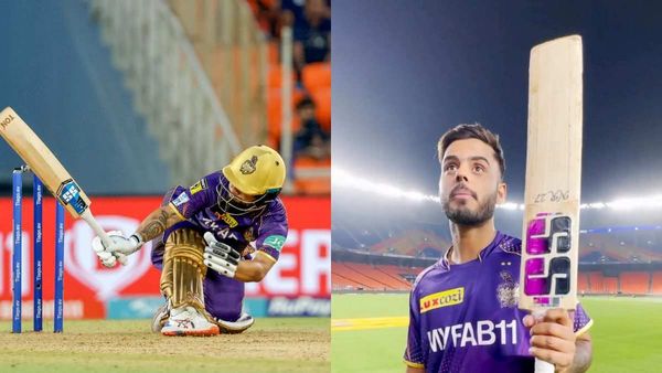 IPL 2023 PBKS vs KKR: રિંકુ સિંહે માર્યો વિનિંગ શોટ, કોલકાતાની 5 વિકેટે જીત