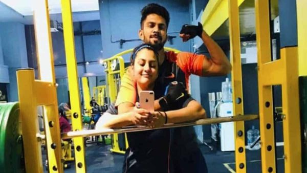 Ruturaj Gaikwad Marriage: જાણો કોણ છે મિસ્ટ્રી ગર્લ ઉત્કર્ષા? psvr meLs ઋતુરાજ ગાયકવાડ 3 જુનના લેશે 7 ફેરા