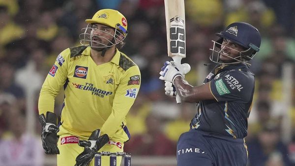 IPL 2023 Final, GT vs CSK: કોણ છે સાંઇ સુદર્શન? ફાઇનલમાં ચુક્યો શતક
