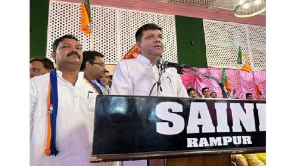 Suar By Election: કોણ છે શફીક અંસારી? જેમણે આઝમ ખાનના ગઢમાં પાડ્યુ ગાબડુ