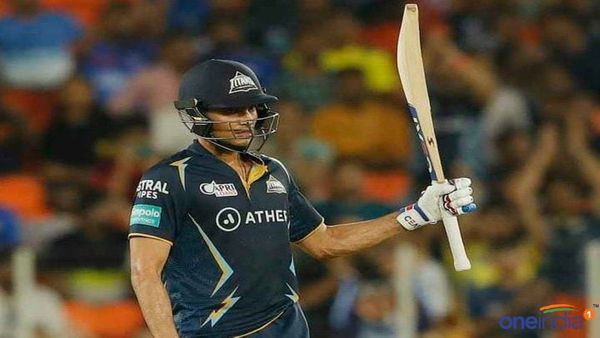 IPL 2023 : શુભમન ગીલે કર્યો ઓરેન્જ કેપ પર કબજો, ઘણા તોડ્યા રેકોર્ડ