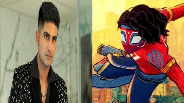 શુભમન ગિલ બનશે ભારતીય સ્પાઇડર મેનની અવાજ, જુઓ વીડિયો