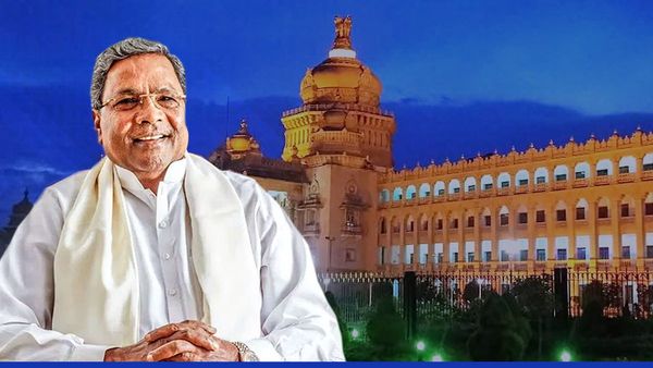 Karnataka CM : એ પાંચ કારણો, જે સિદ્ધારમૈયાને કર્ણાટકના મુખ્યમંત્રી પદના પ્રબળ દાવેદાર બનાવે છે