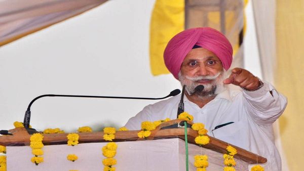 Karnataka Result : કર્ણાટકની જીત મુદ્દે કોંગ્રેસ નેતા સુખજિંદર સિંહ રંધાવા, કહ્યું- રાજસ્થાનમાં પણ આવુ જ થશે