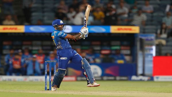 MI vs GT: સુર્યકુમાર યાદવે બનાવ્યુ IPL 2023નુ પહેલુ શતક