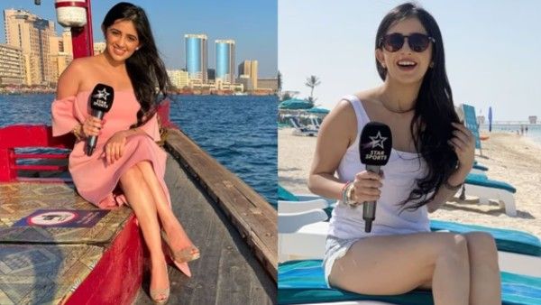 ક્યાં ગાયબ થઈ ગઈ ખૂબસૂરત સ્પોર્ટ એન્કર? જાણો કેમ IPL 2023 માં કેમ જોવા નથી મળી રહી?