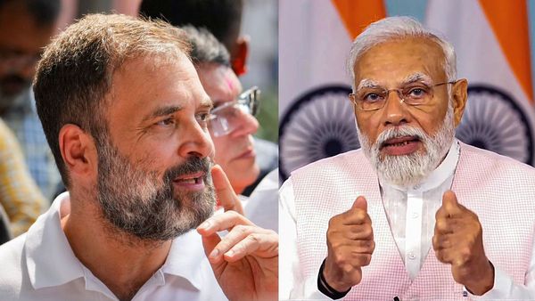 હવે લોકશાહી મુદ્દે વિદેશમાં વડાપ્રધાન નરેન્દ્ર મોદીને ઘેરવાની તૈયારીમાં કોંગ્રેસ, રાહુલ ગાંધી ફરી અમેરિકા જશે
