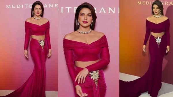 ડિરેક્ટરે મને શુટિંગ માટે અંડરવેરમાં જોવાની શરત મુકી હતી, પ્રિંયંકા ચોપરાનો નેપોટિઝમને લઈને મોટો ઘટસ્ફોટ