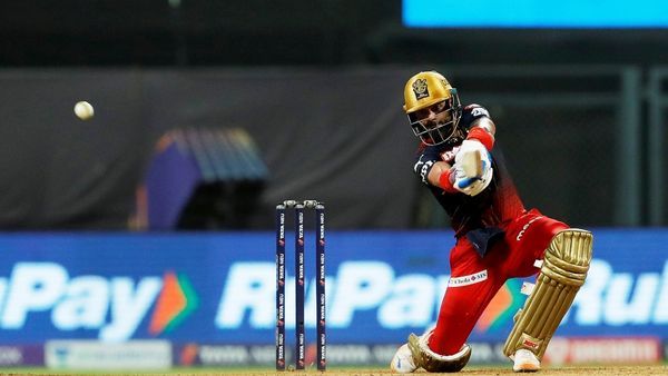 વિરાટ કોહલીએ IPLમાં 7 હજાર રન પુરા કર્યા, થયો ભાવુક, અનુષ્કા શર્માએ કહી આ વાત