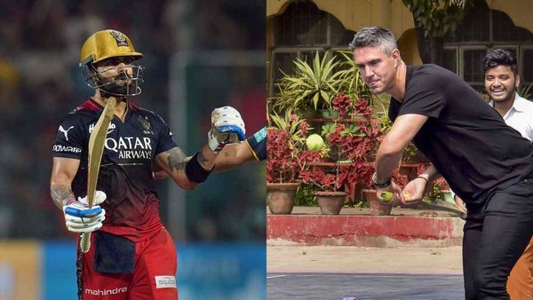 IPL: કેવીન પીટરસને કોહલીને RCB છોડવાની આપી સલાહ, ફેન્સે ટ્વિટર પર સંભળાવી ખરી ખોટી