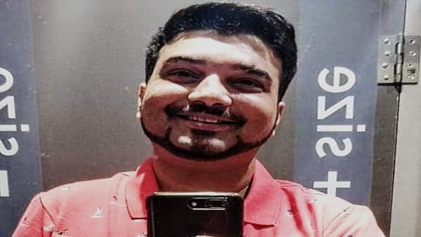 CM ભૂપેન્દ્ર પટેલના PROના પુત્રનું અજાણ્યા વાહને અડફેટે લેતા મોત