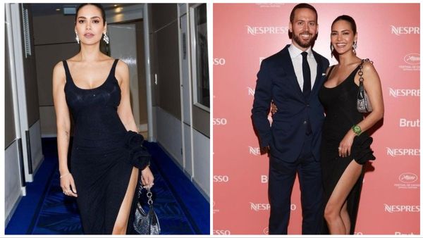 બોલ્ડ અંદાજમાં બોયફ્રેન્ડ સાથે ડેટ પર નીકળી ઈશા ગુપ્તા, ફોટો વાયરલ