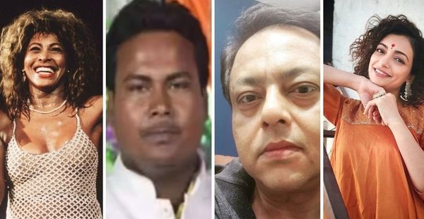 Entertainment News : 6 દિવસમાં 8 ફિલ્મ સ્ટાર્સના મોત, જાણો શું છે કારણ?