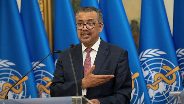 કોરોના પછી વિશ્વએ બીજી મહામારી માટે તૈયાર રહેવાની જરૂર: WHO