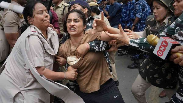 પહેલવાનોના સમર્થનમાં 31 માર્ચે મહાપંચાયત યોજાશે, આગળની રણનીતિ નક્કી કરાશે