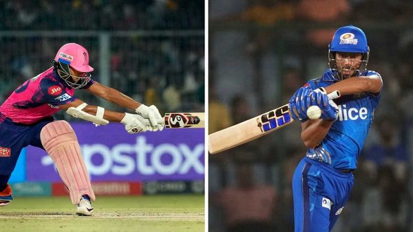 IPL 2023 : આ અનકેપ્ડ ખેલાડીઓએ સિક્સનો વરસાદ કર્યો, હવે ભારતીય ટીમ માટે દાવેદાર