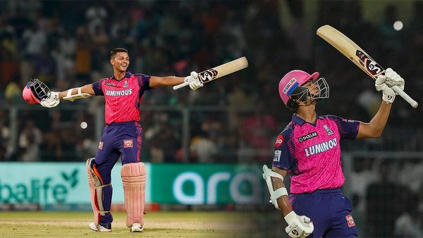 કોઇ પણ સામે હોય, ટીમ ઇન્ડિયામાં સૌથી પહેલા થશે યશસ્વી જયસ્વાલની એન્ટ્રી: રવિ શાસ્ત્રી