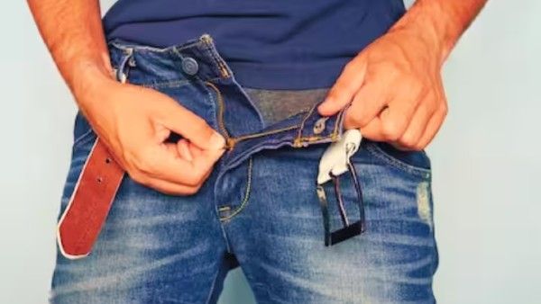 પેન્ટની ઝિપ ખુલ્લી હશે તો નોટીફિકેશન આવશે, જોઈ લો આવી ગયુ છે સ્માર્ટ પેન્ટ