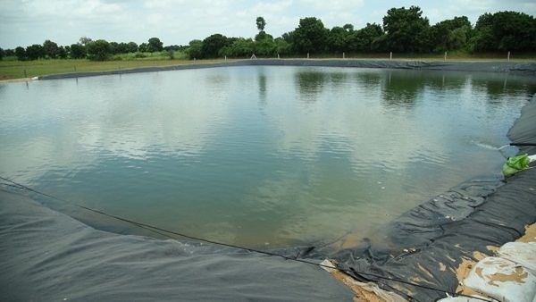 ખેડૂતો માટે સારા સમાચાર, વરસાદી પાણીનો સગ્રહ કરતા ખેડૂતોને અલગથી વીજ કનેક્શન અપાશે