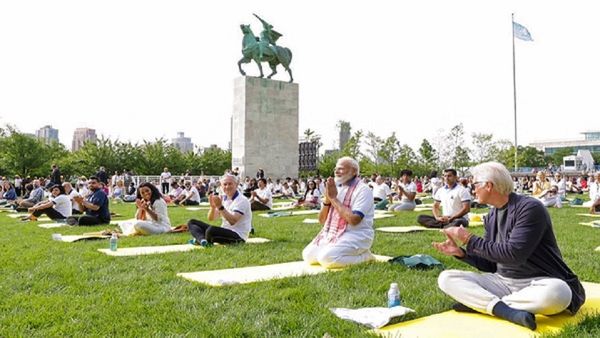 પીએમ મોદીથી ઇમ્પ્રેસ થયા હોલીવૂડ એક્ટર રિચર્ડ ગેયર, કહી આ વાત