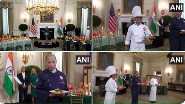 પીએમ મોદી માટે બાજરા કેક, ટૈંગી એવોકૈડો સોસ સહિત પીરસવામાં આવશે આ ખાસ વ્યંજન જાણો મેનુ