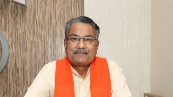 બિપોરજોય વાવાઝોડાની નુક્સાનીનો તાગ મેળવવા કૃષિમંત્રી કચ્છનો પ્રવાસ કરશે