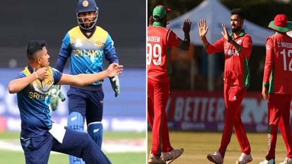 World Cup: વર્લ્ડ કપમાં આજે કોની મેચ, શ્રીલંકા vs ઈયરલેન્ડ, સ્કોટલેન્ડ vs ઓમાન