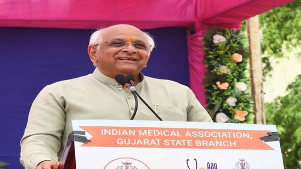 મુખ્યમંત્રી નગરો અને મહાનગરોના વિકાસ માટે 6.74 કરોડના 594 કામ કર્યા મંજૂર