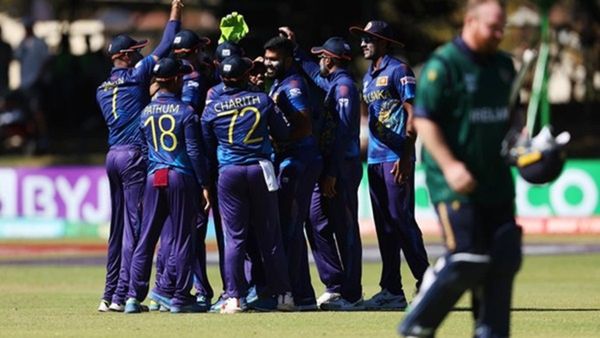 1 Day World Cup: આજે કોની કોની મેચ છે. જાણો, શ્રીલંકા vs નીધરલેન્ડ, આયરલેન્ડ vs યૂએસએ