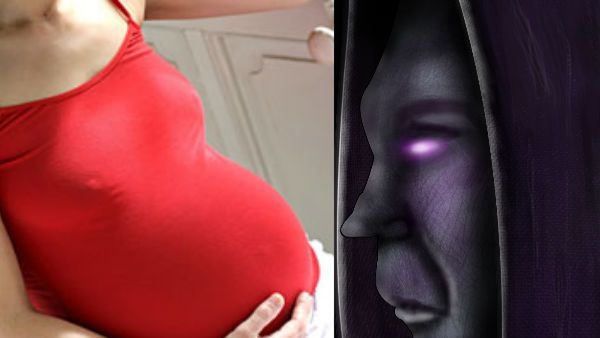 19 વર્ષની કુવારી છોકરીએ ભુતે પ્રેગનન્ટ કરી હોવાનો દાવો કર્યો, જાણો ક્યાંની છે ઘટના?