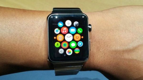 સ્માર્ટ વોચના કારણે મહિલાનો જીવ બચ્યો, જાણો શું છે પુરી ઘટના?