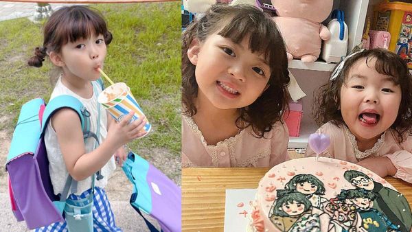 સોશિયલ મીડિયા પર મીમ્સમાં છવાયેલી આ ક્યૂટ બાળકી કોણ છે? આજે પુરી દુનિયા ઓળખે છે