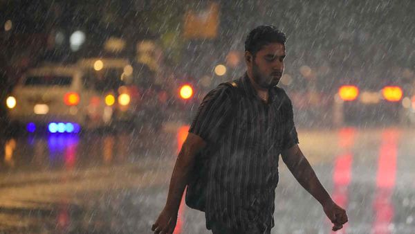 Weather Update: છેલ્લા 36 વર્ષોમાં દિલ્લીમાં મે મહિનો રહ્યો સૌથી વધુ ઠંડો, જાણો આગલા 5 દિવસ દેશનુ હવામાન