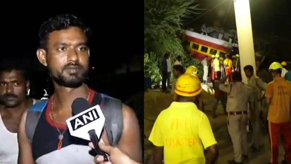 કોરોમંડલ ટ્રેન દૂર્ઘટનામાં ઘણા મુસાફરોના હાથ-પગ ગાયબ, ધડકતુ રહ્યુ બે વર્ષના માસૂમનુ હ્રદય! S5ના યાત્રીની કહાની