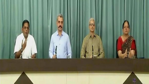 બીહેવિયરલ સાયન્સ વીકની ઉજવણીના ભાગરૂપે સેટકોમના માધ્યમથી સમાજ 'સામાજિક વ્યવહાર પરિવર્તન' અંગે પરિસંવાદ યોજાયો