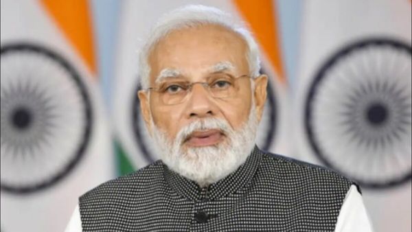 DU Centenary Ceremony: પીએમ મોદીના આગમન પહેલા જાહેર કરાયા નિર્દેશ, કાળા કપડા સહિત આ વસ્તુઓ પર પ્રતિબંધ