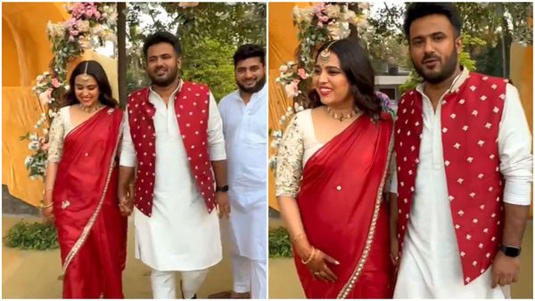સ્વરા ભાસ્કર લગ્નના રિસેપ્શનમાં છૂપાવી રહી હતી પેટ, શું લગ્ન પહેલા જ થઈ ગઈ હતી પ્રેગ્નેન્ટ? જાણો સચ્ચાઈ