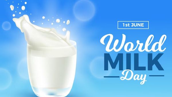 World Milk Day 2023: વિશ્વનુ સૌથી વધુ દૂધ ઉત્પાદન ભારતમાં, જાણો કોણ છે ટૉપ 10 દેશો