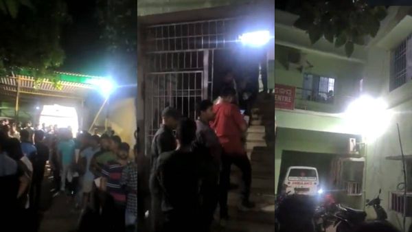 Balasore Train Accident: અડધી રાતે મોટી સંખ્યામાં રક્તદાન, મેડીકલ ઈમરજન્સીમાં માનવતા, Video