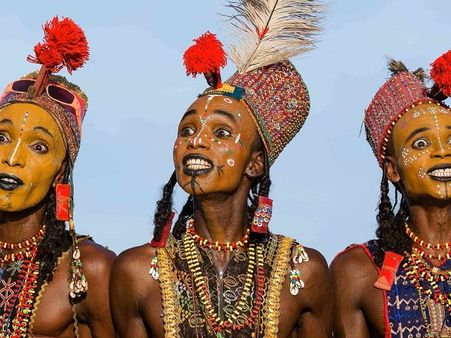 અહીં લગ્ન કરવા માટે કરવી પડે છે બીજાની પત્નીની ચોરી, આવુ કરવુ કોઈ ગુનો પણ નથી